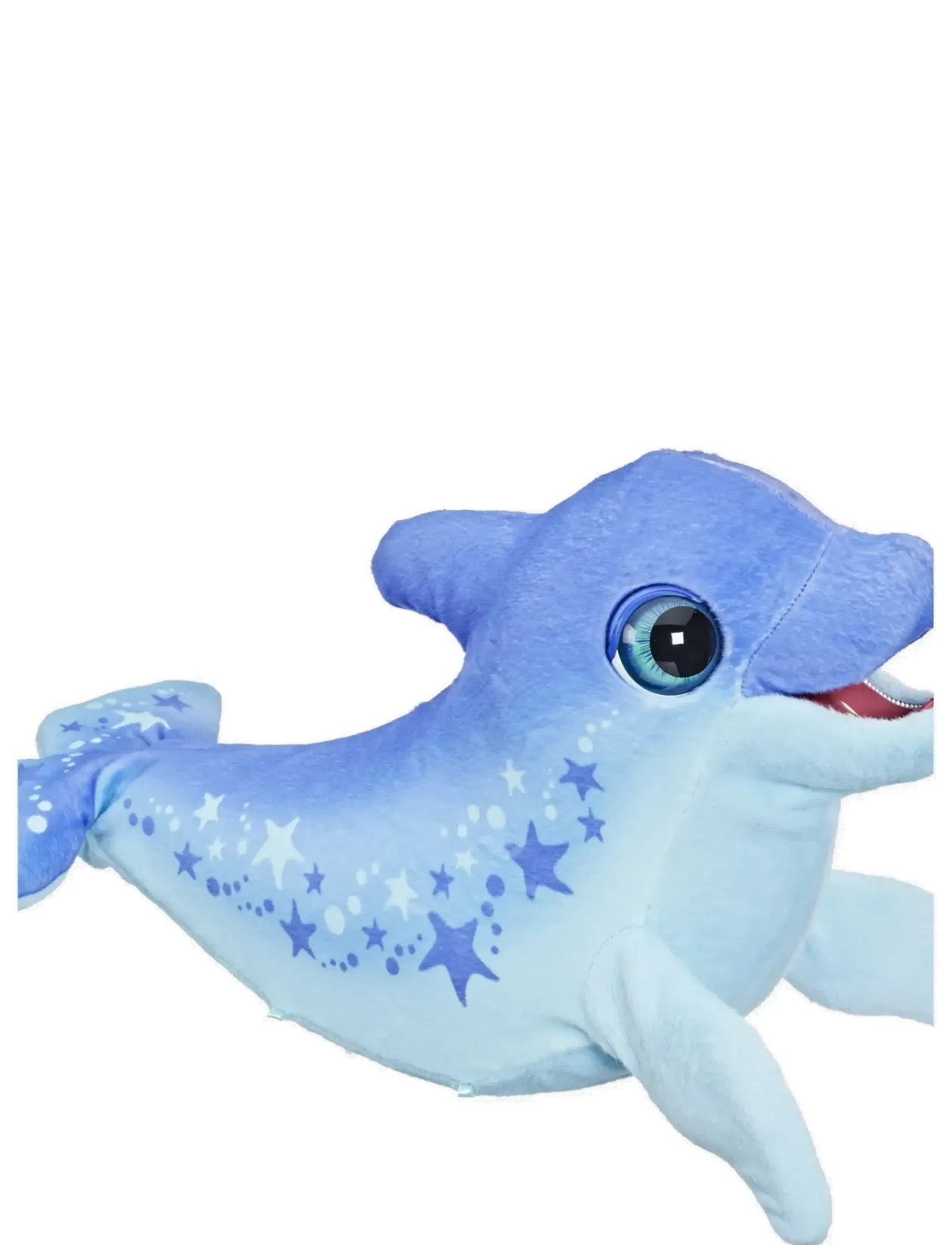 interactive toy - Interaktive dyr
