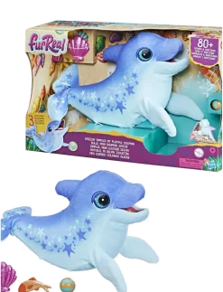 interactive toy - Interaktive dyr