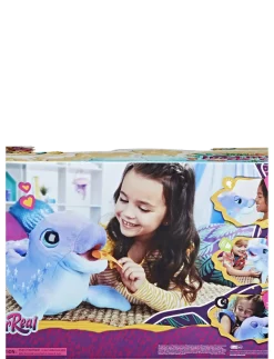 interactive toy - Interaktive dyr