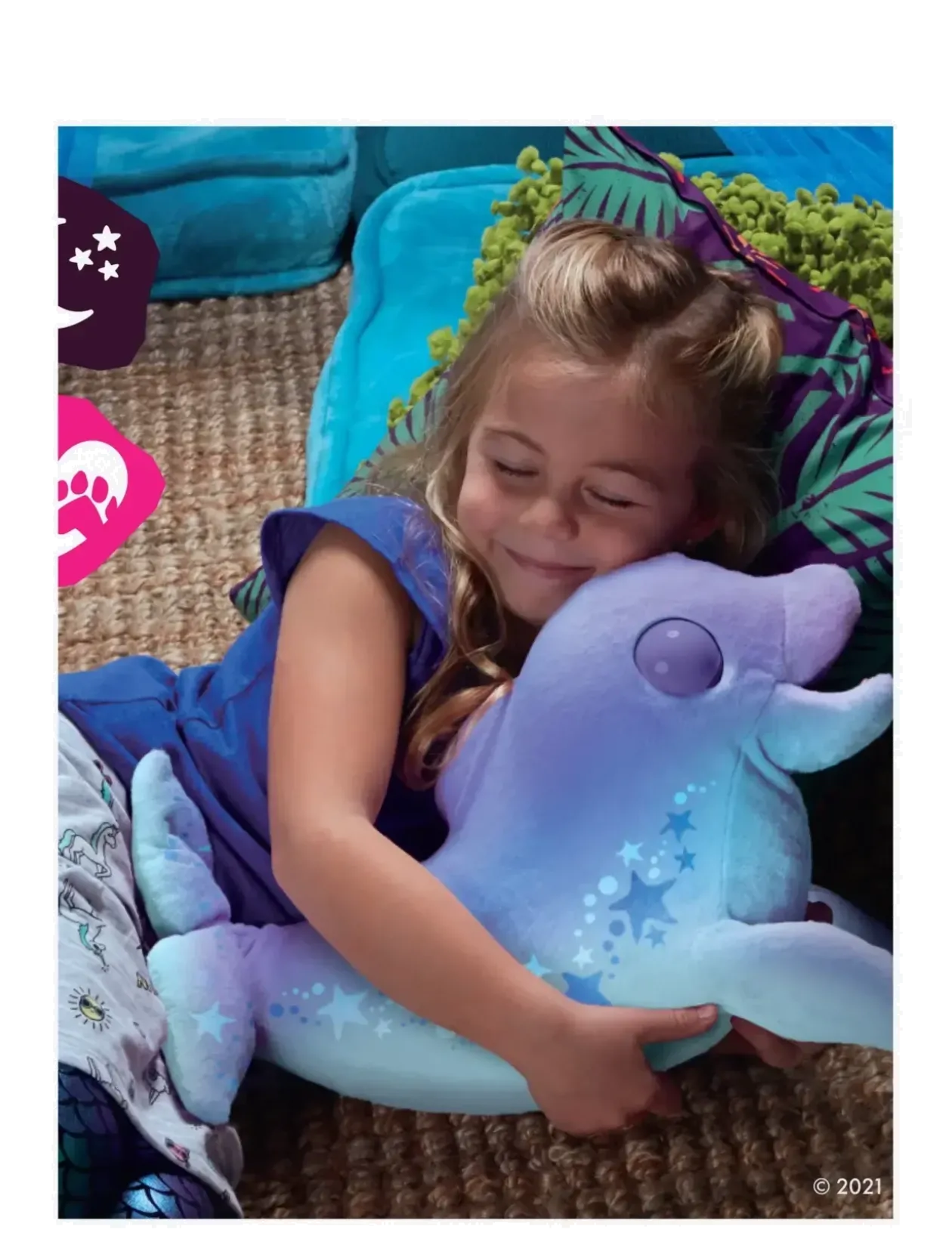 interactive toy - Interaktive dyr