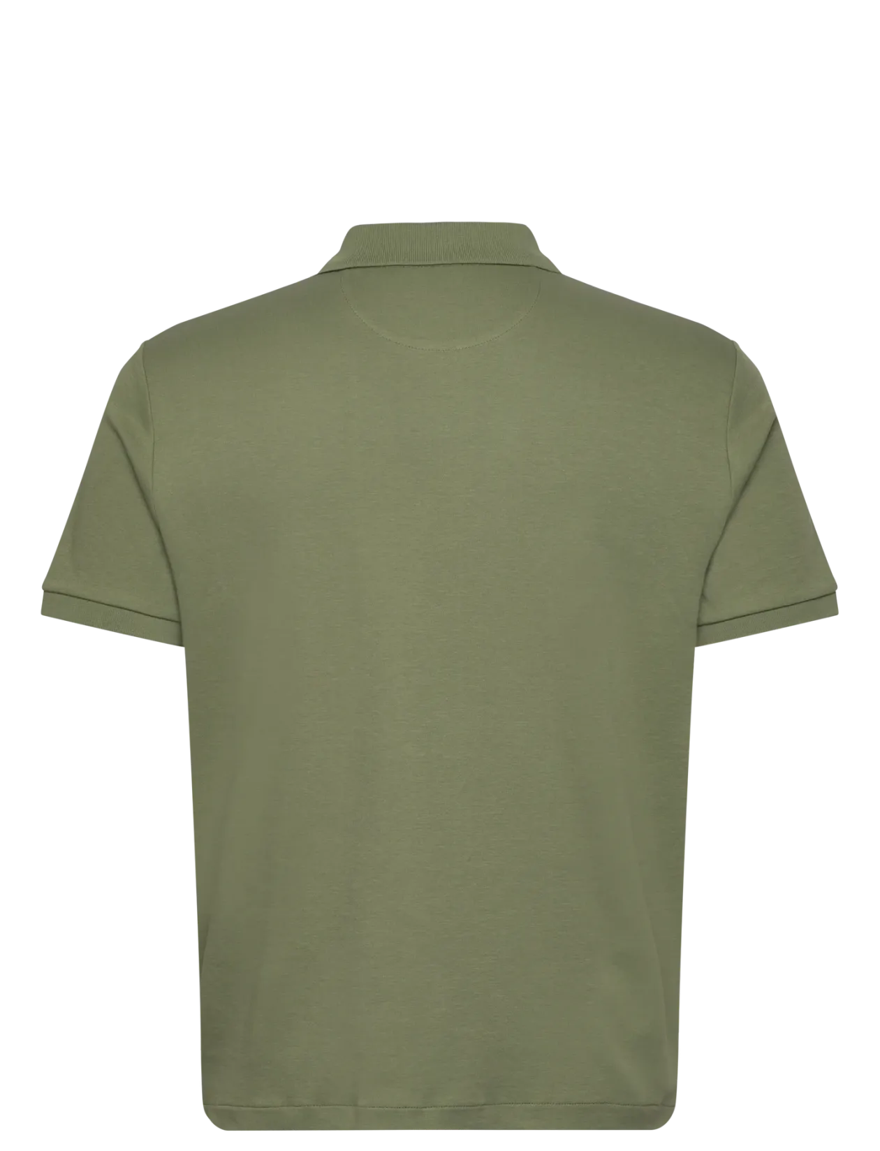 INTERLOCK SS POLO - Kortærmede