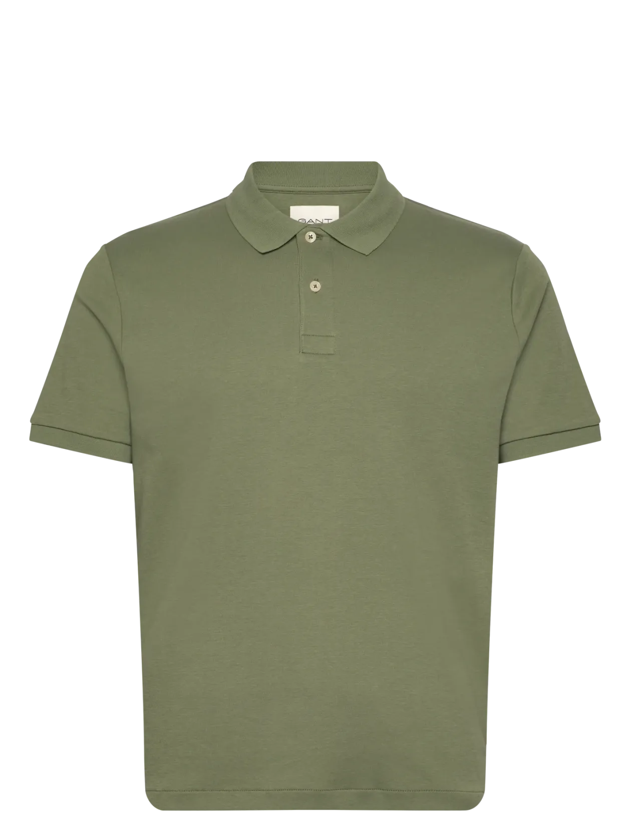 INTERLOCK SS POLO - Kortærmede