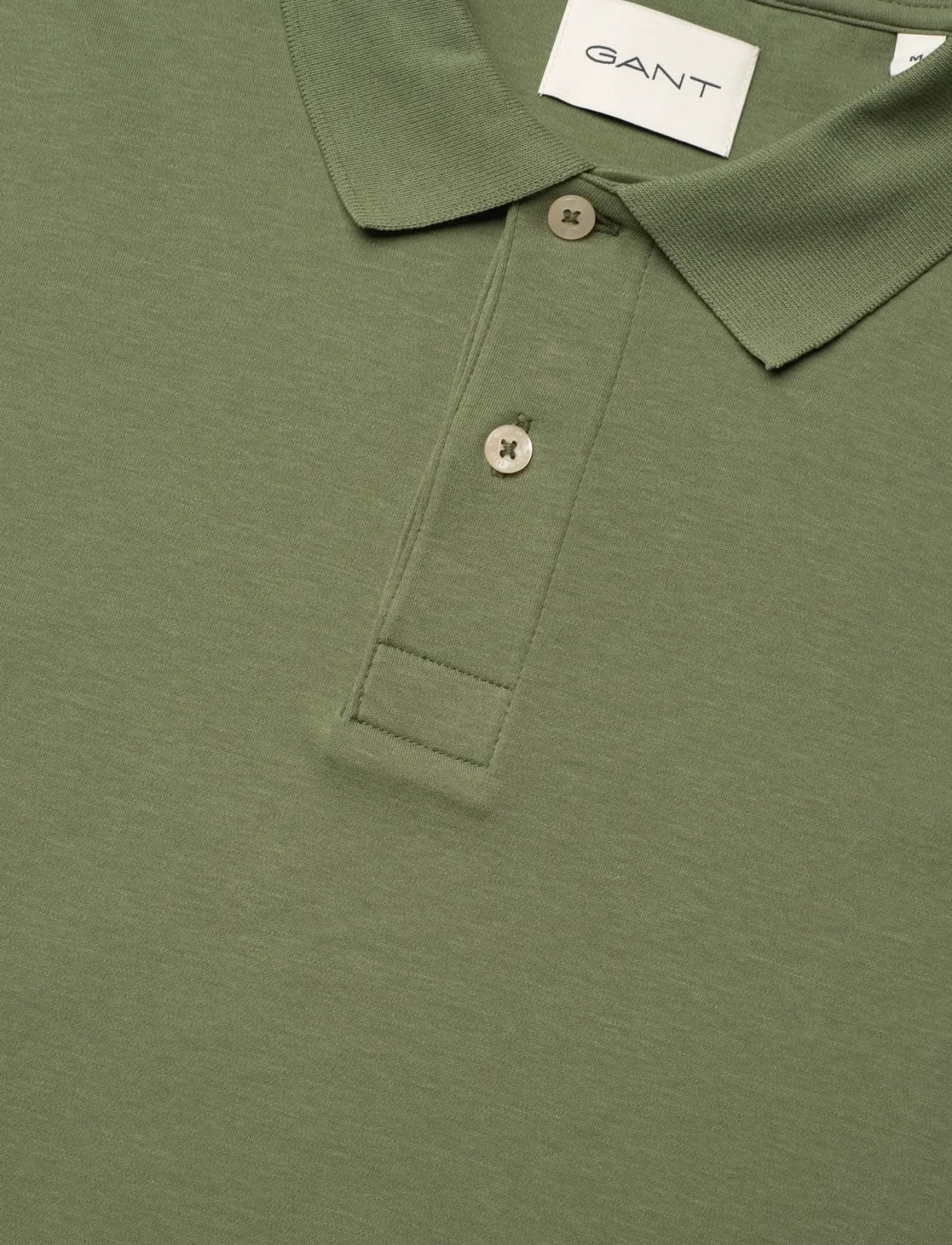INTERLOCK SS POLO - Kortærmede