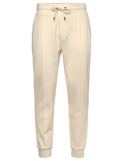 INTERLOCK SWEATPANTS - Sweatpants