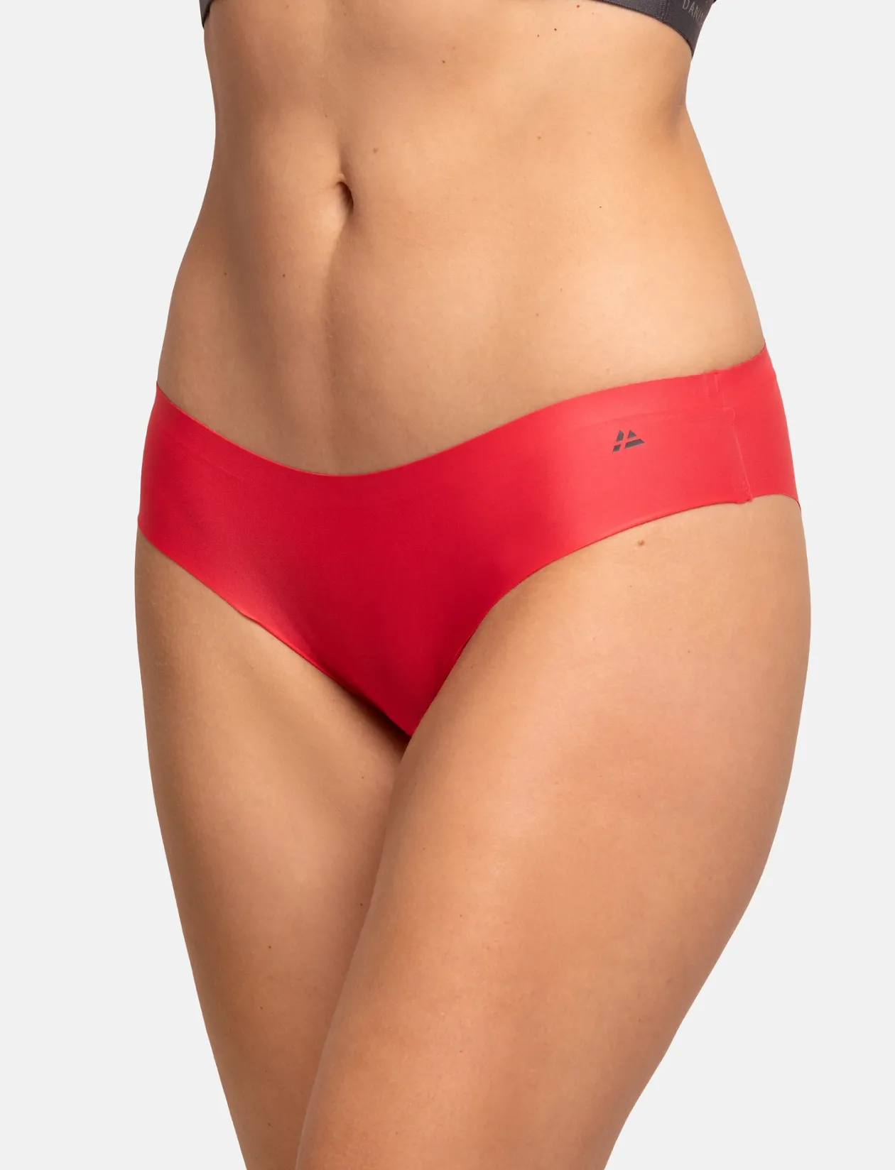 Invisible Bikini (Women) 6-pack - Undertøj