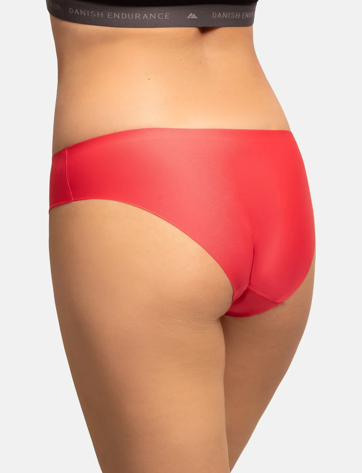 Invisible Bikini (Women) 6-pack - Undertøj
