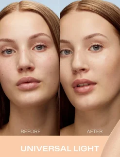 Invisible Illumination Instant Glow Beauty Serum - Serum