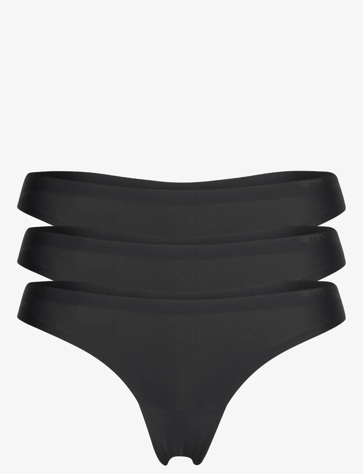 Invisible Thong 3-PACK - Undertøj