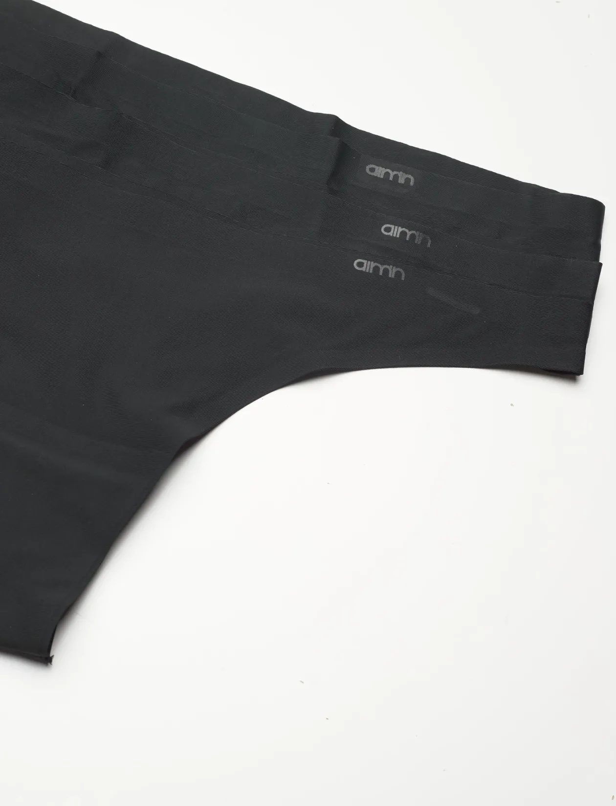 Invisible Thong 3-PACK - Undertøj