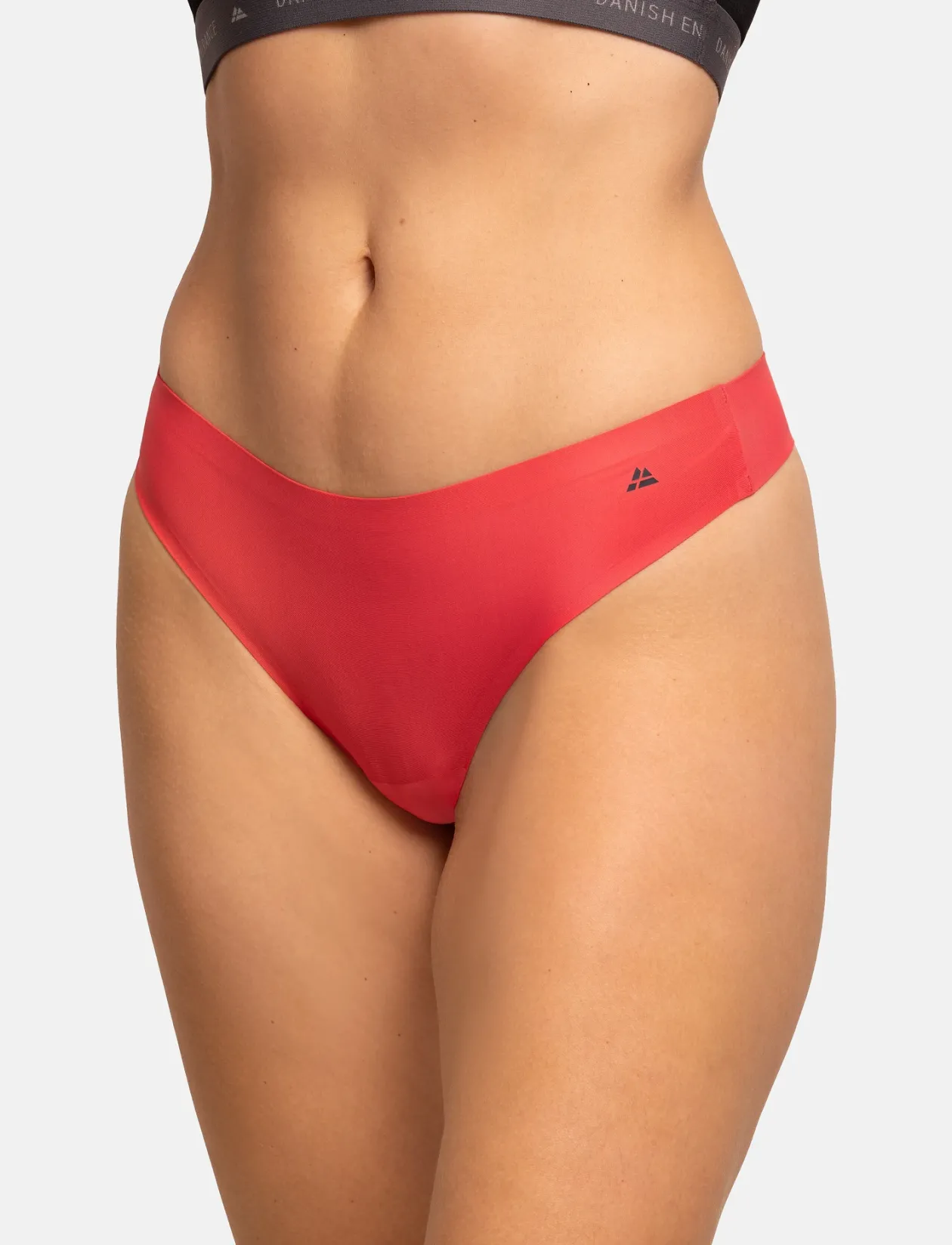 Invisible Thong (Women) 3-pack - Undertøj