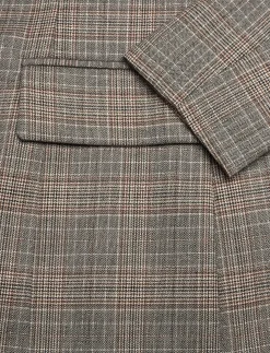 IpomoeaBBTuxana blazer - Dobbeltradede blazere