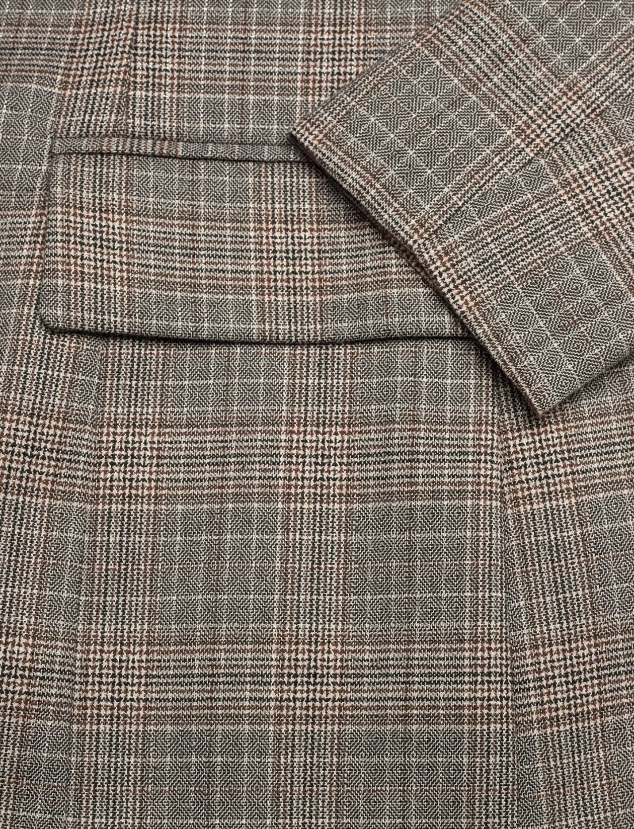 IpomoeaBBTuxana blazer - Dobbeltradede blazere