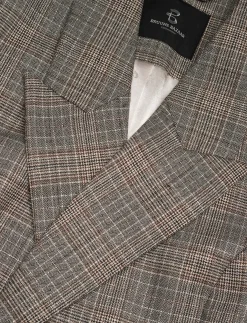IpomoeaBBTuxana blazer - Dobbeltradede blazere