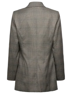 IpomoeaBBTuxana blazer - Dobbeltradede blazere