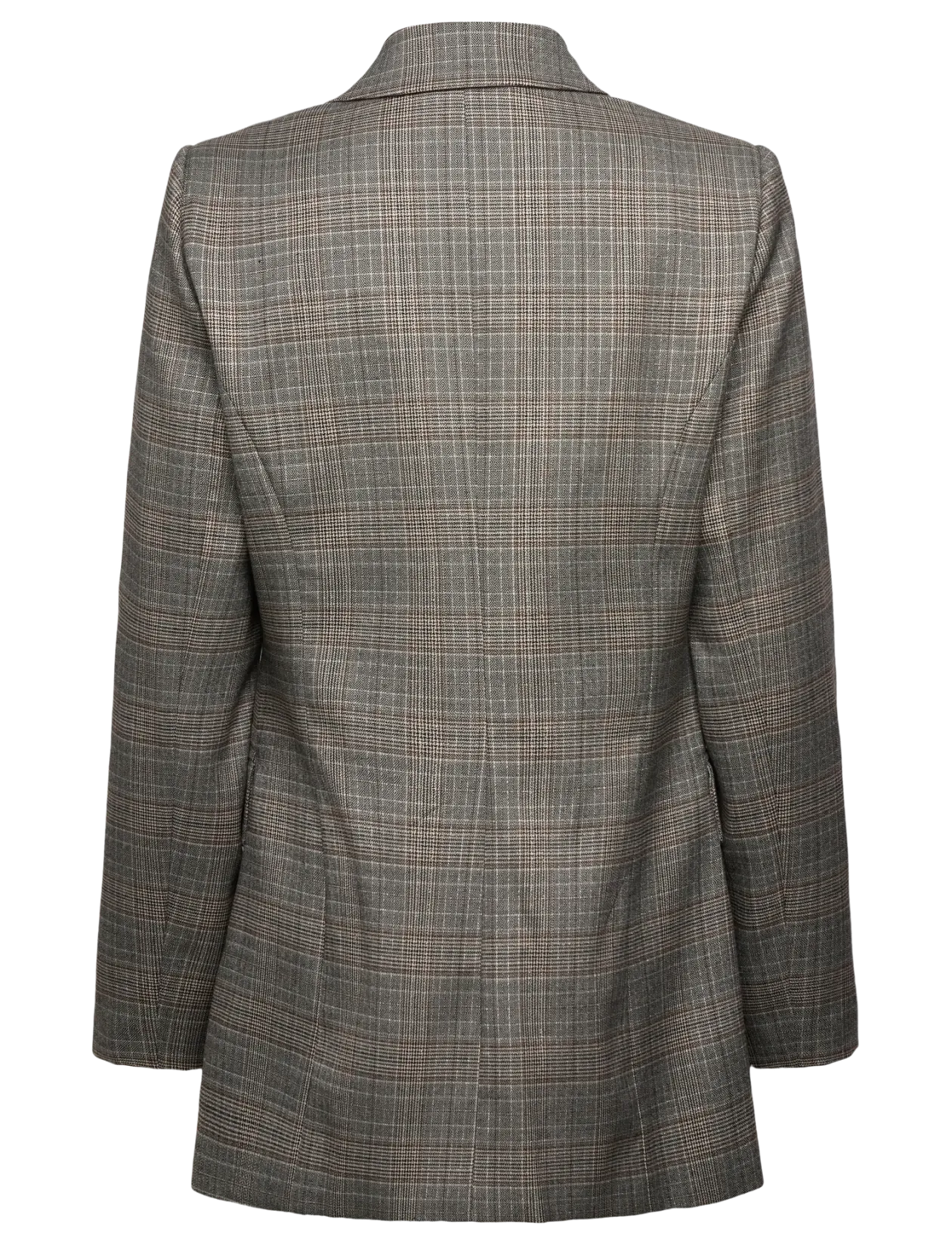 IpomoeaBBTuxana blazer - Dobbeltradede blazere
