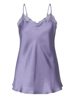 Iris Chemise Top - Overdele