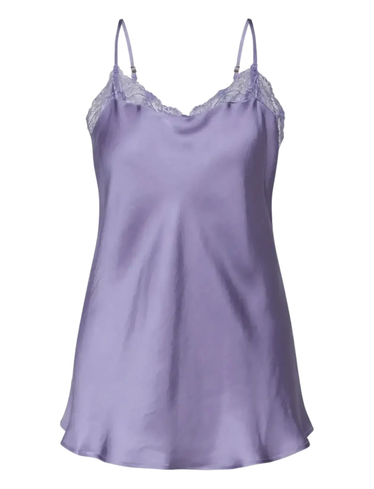 Iris Chemise Top - Overdele