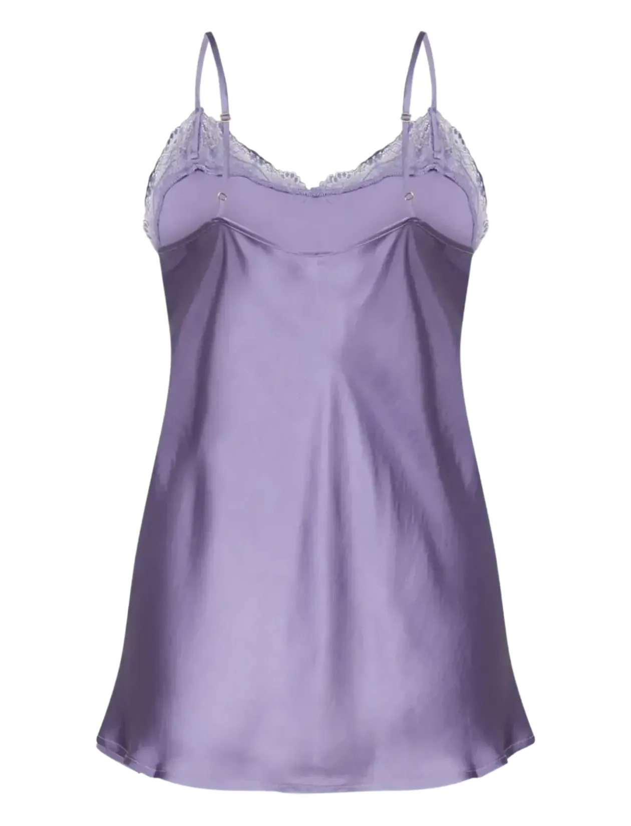 Iris Chemise Top - Overdele