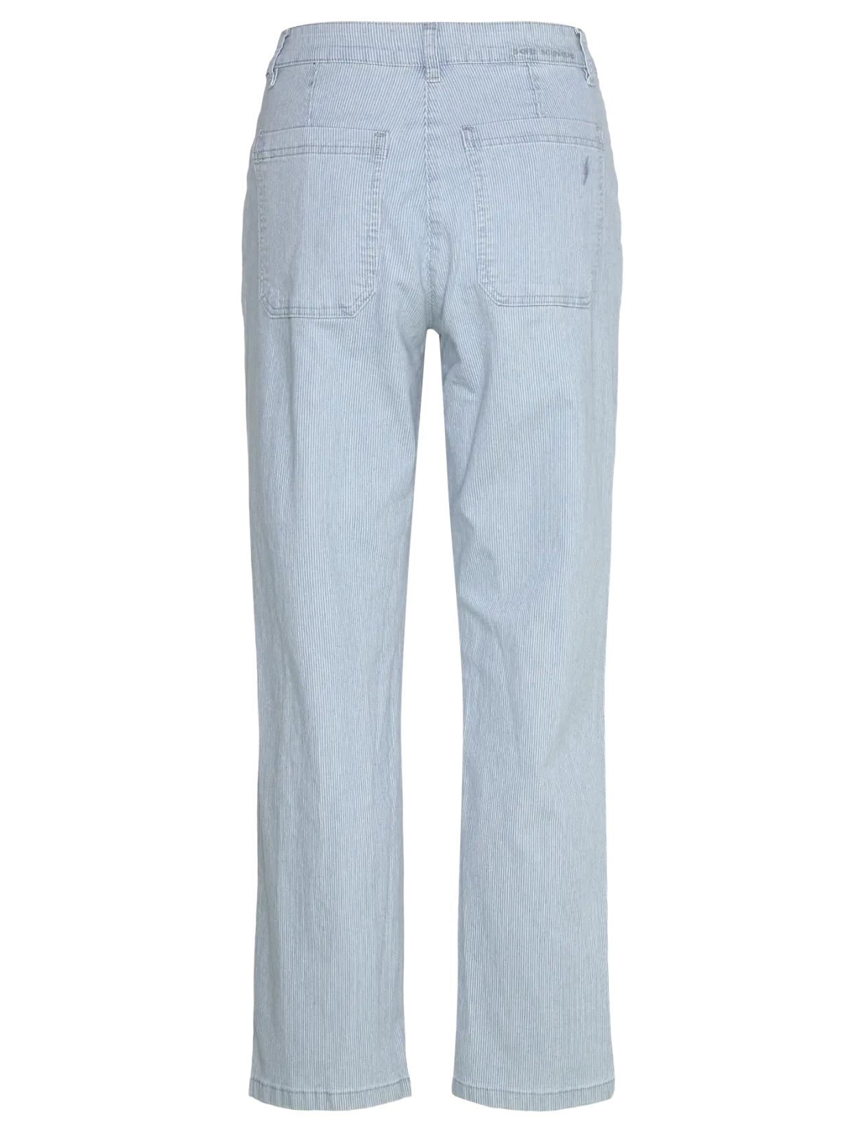 IRISHSW TROUSERS - Straight jeans