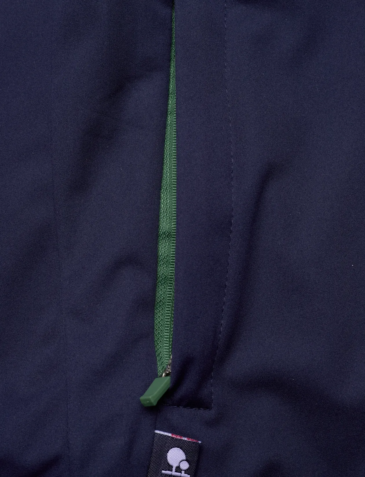 Isabella Windbreaker - Golfjakker