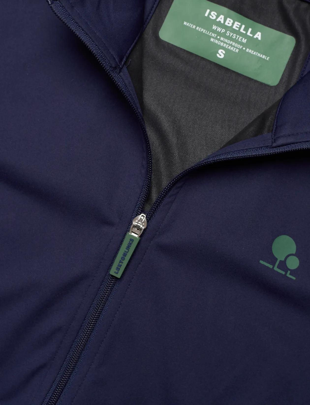 Isabella Windbreaker - Golfjakker