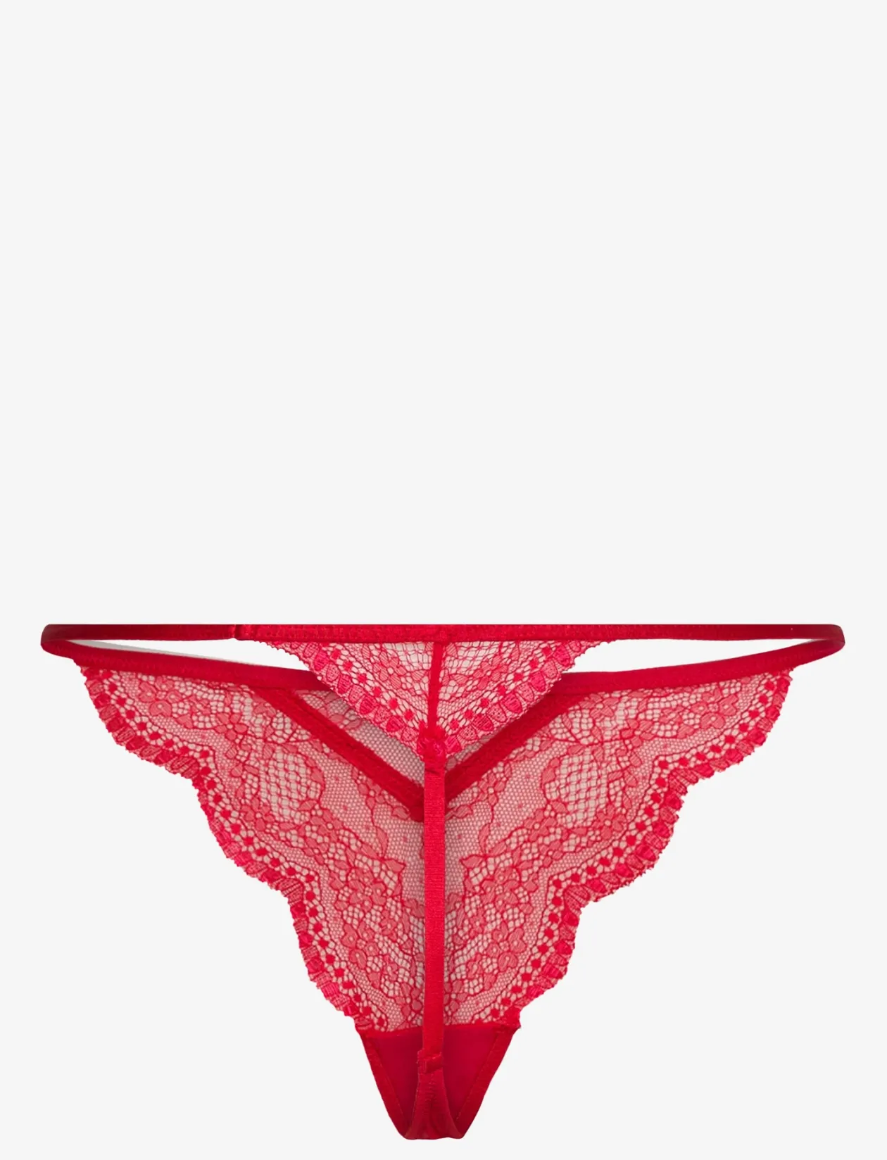 Isabelle string tr - String