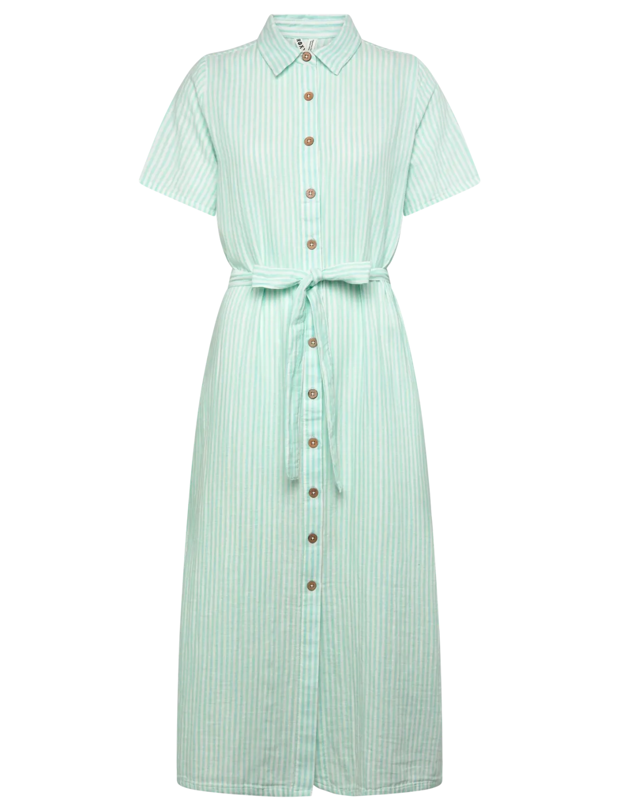 ISLAND ESCAPE STRIPE - Kjoler