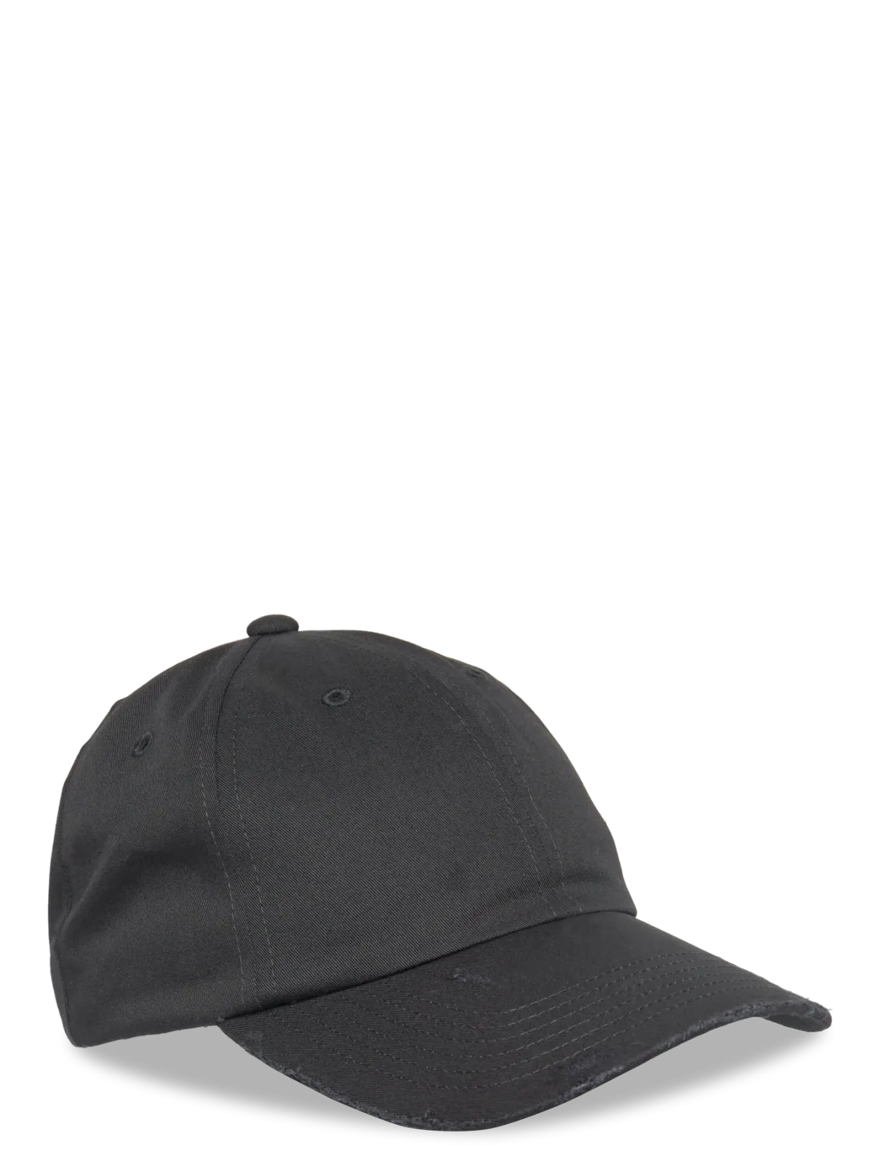 Isnurh Basement distressed cap - Kasketter