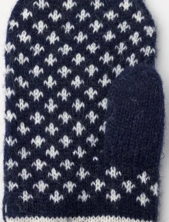 Isvik Mitt - Luffer