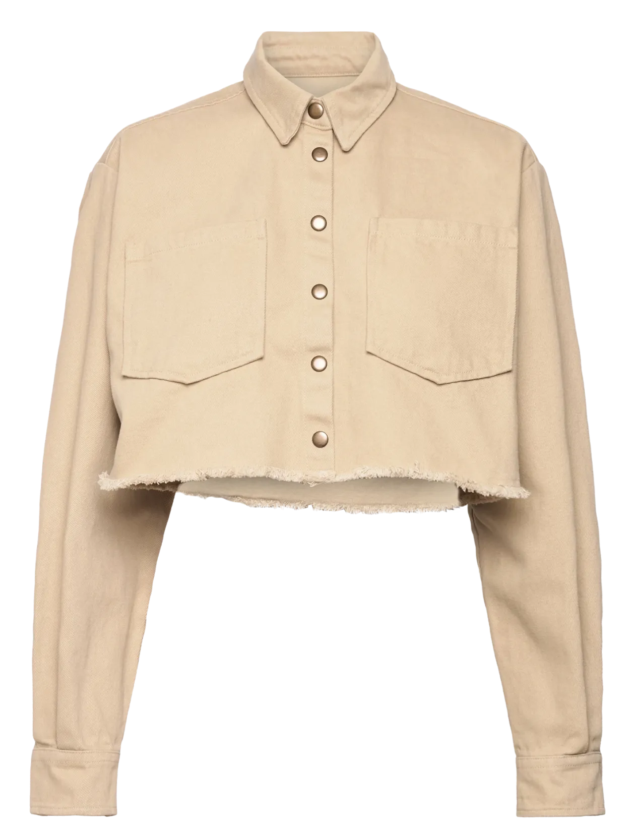 It Is Okay Jacket - Overshirts