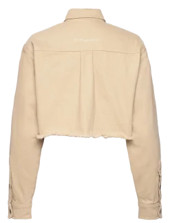 It Is Okay Jacket - Overshirts