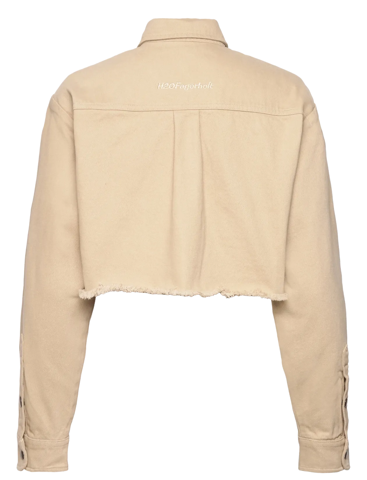 It Is Okay Jacket - Overshirts