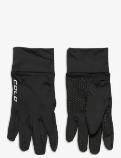 I-Touch Fleece Gloves - Handsker