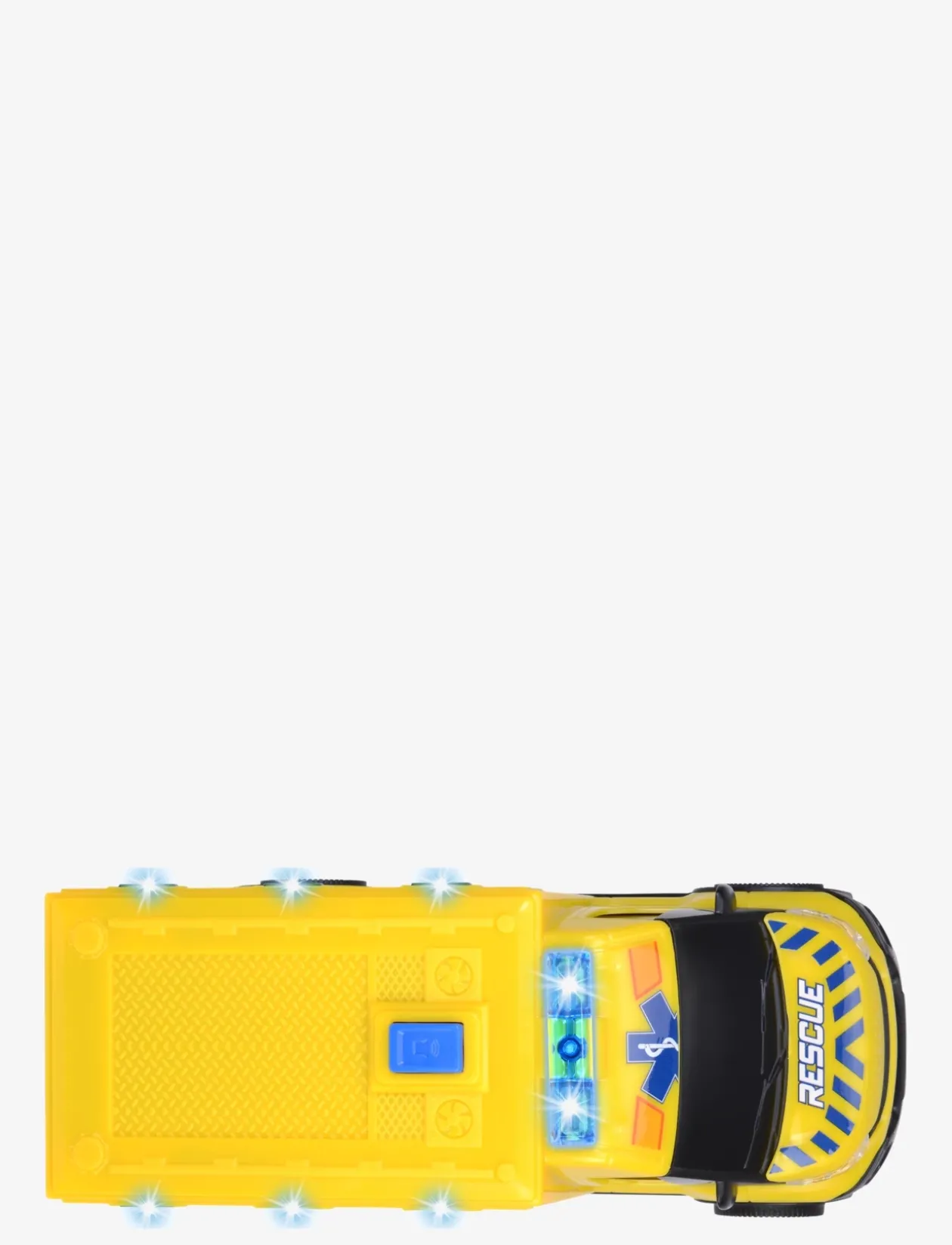 Iveco Daily Ambulance - Legekøretøjer
