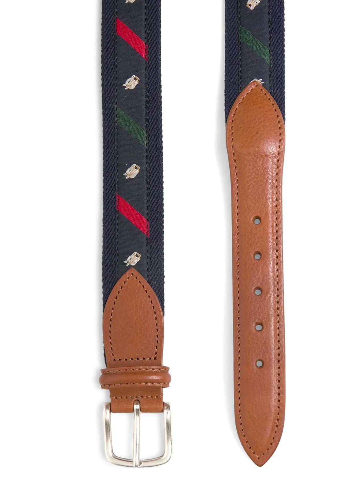 Ivy belt - 3,5-3 cm - Bælter