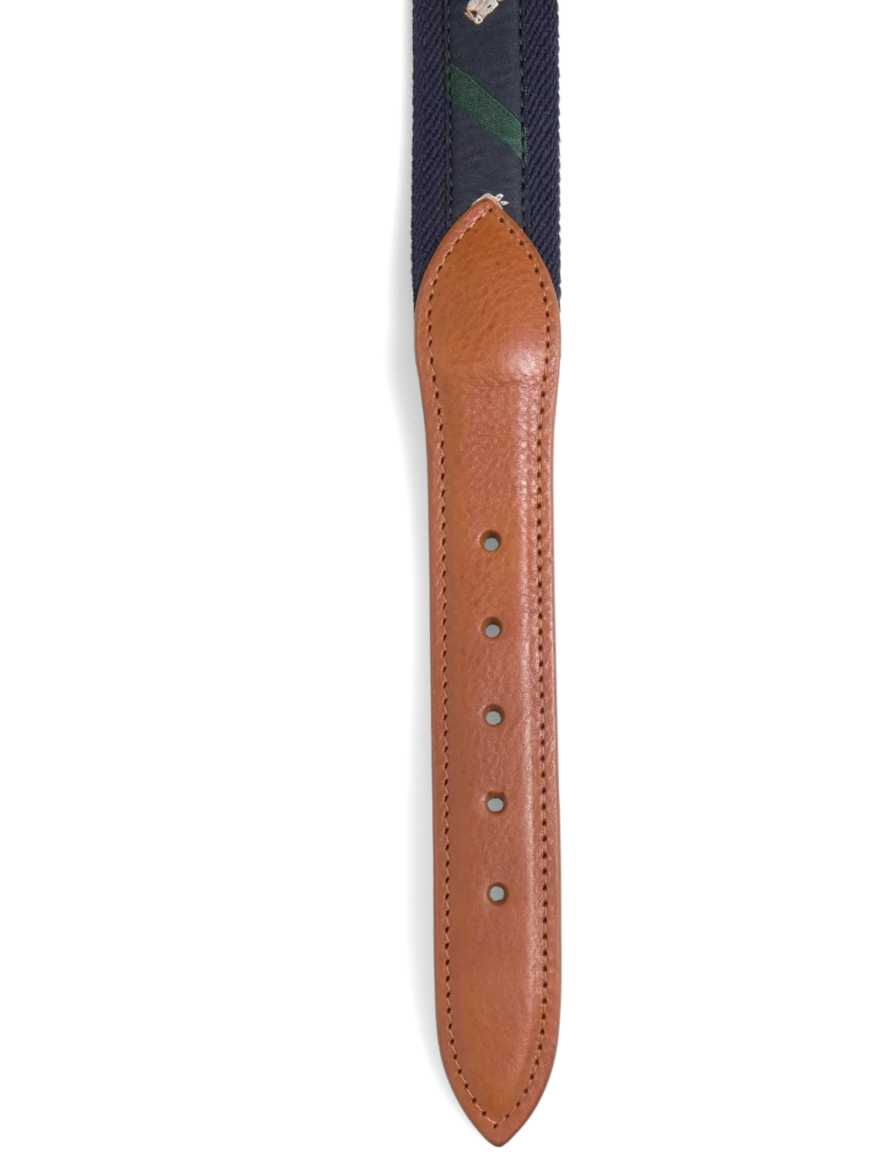 Ivy belt - 3,5-3 cm - Bælter