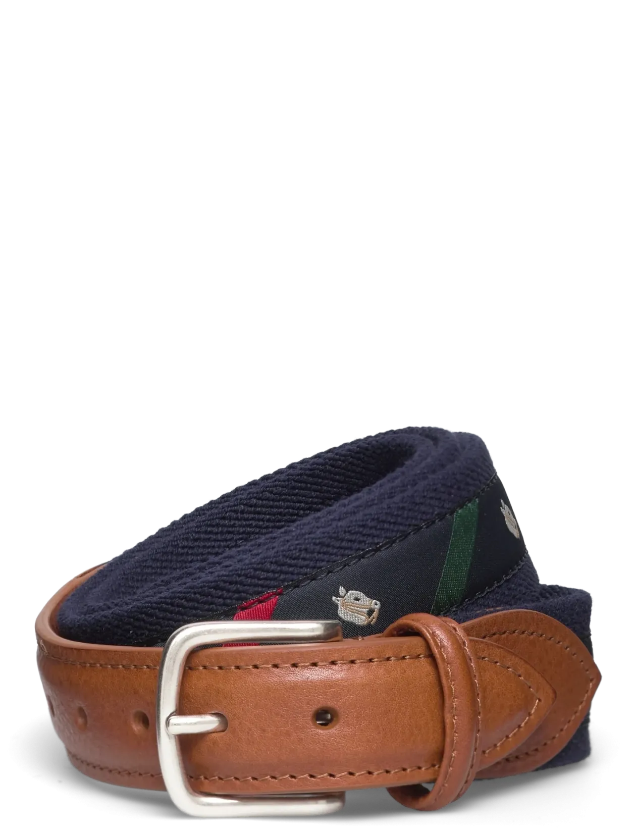 Ivy belt - 3,5-3 cm - Bælter