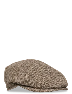 Ivy Slim Cap - Flat caps