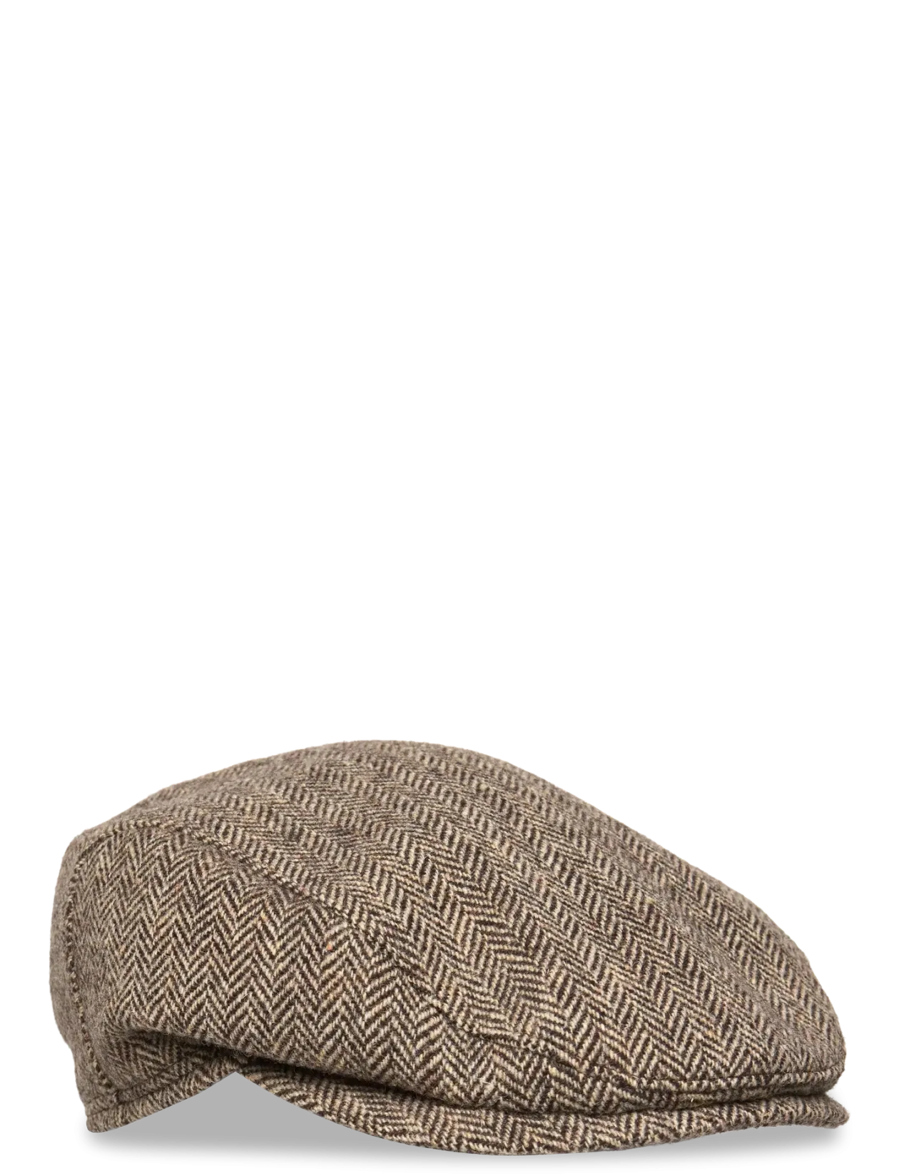 Ivy Slim Cap - Flat caps