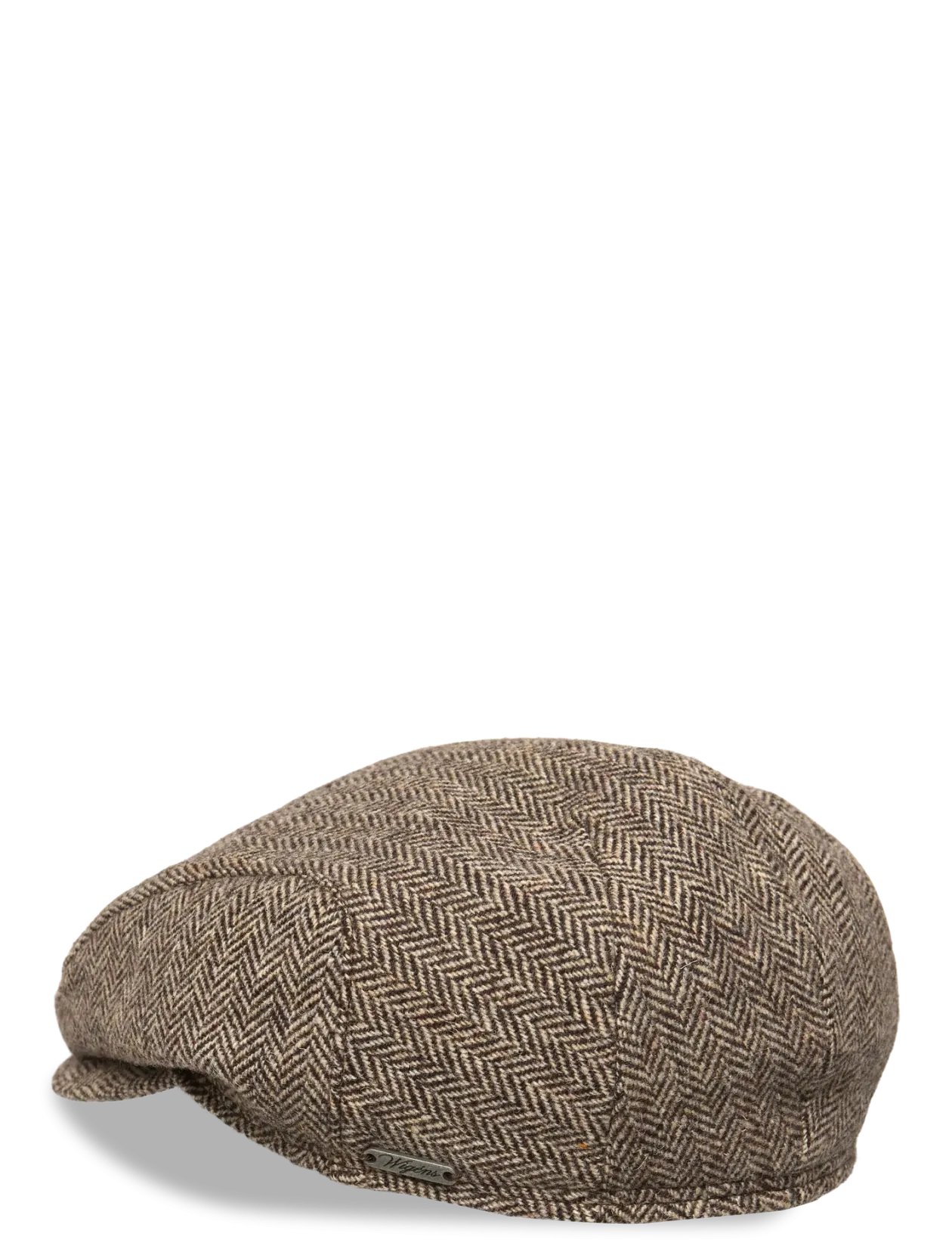 Ivy Slim Cap - Flat caps