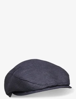 Ivy Slim Cap - Flat caps