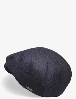 Ivy Slim Cap - Flat caps