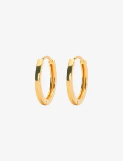 IX Mini Hoops - Creoler