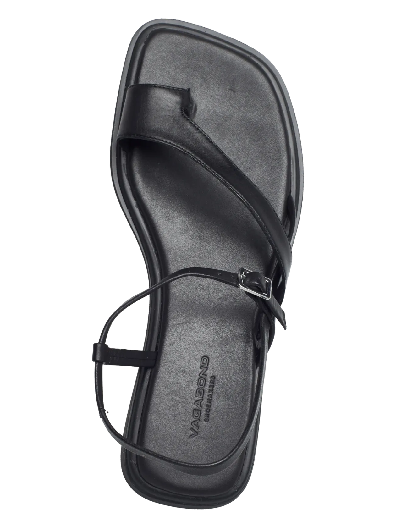 IZZY - Sandaler