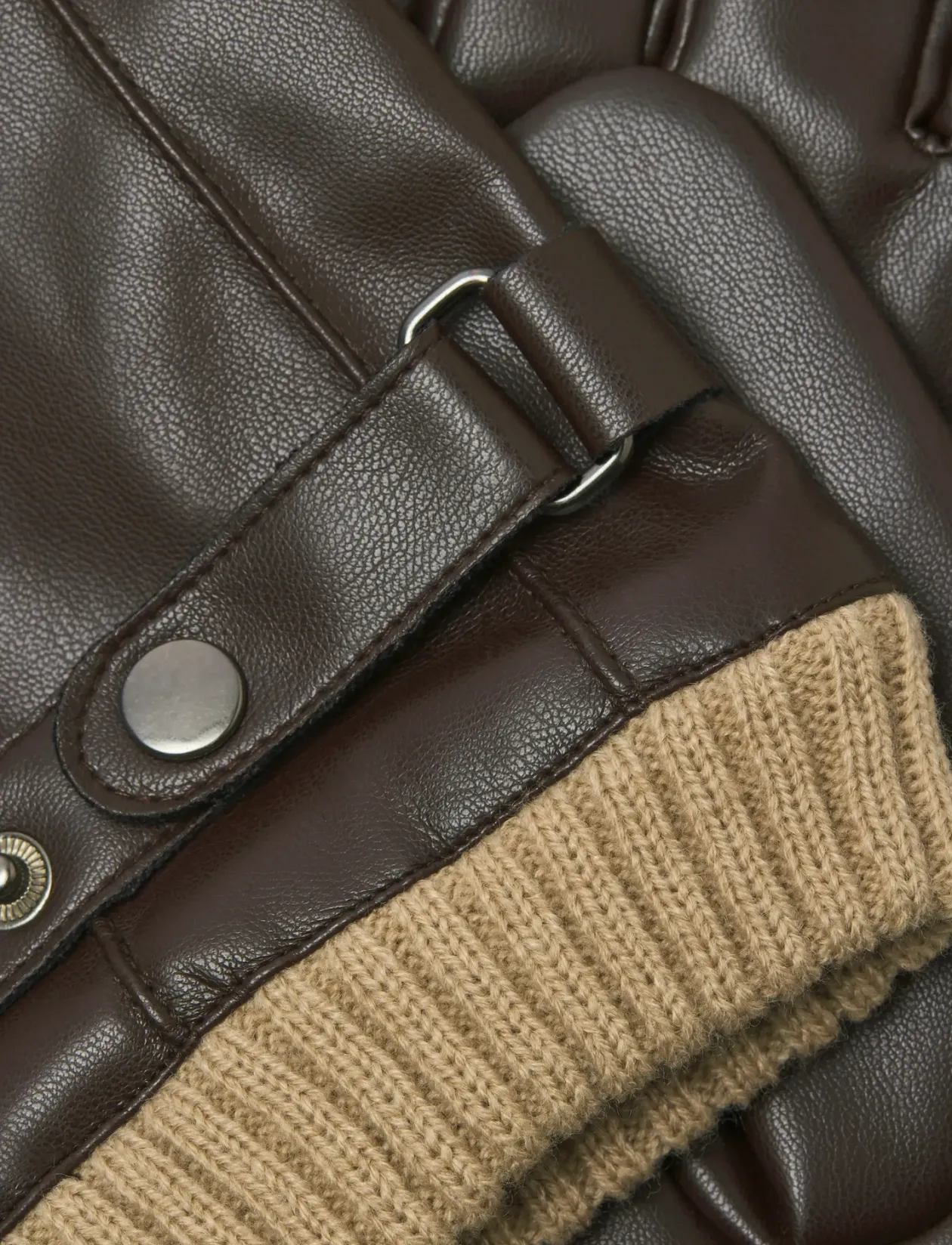 JACALASKA GLOVES - Fingerhandsker