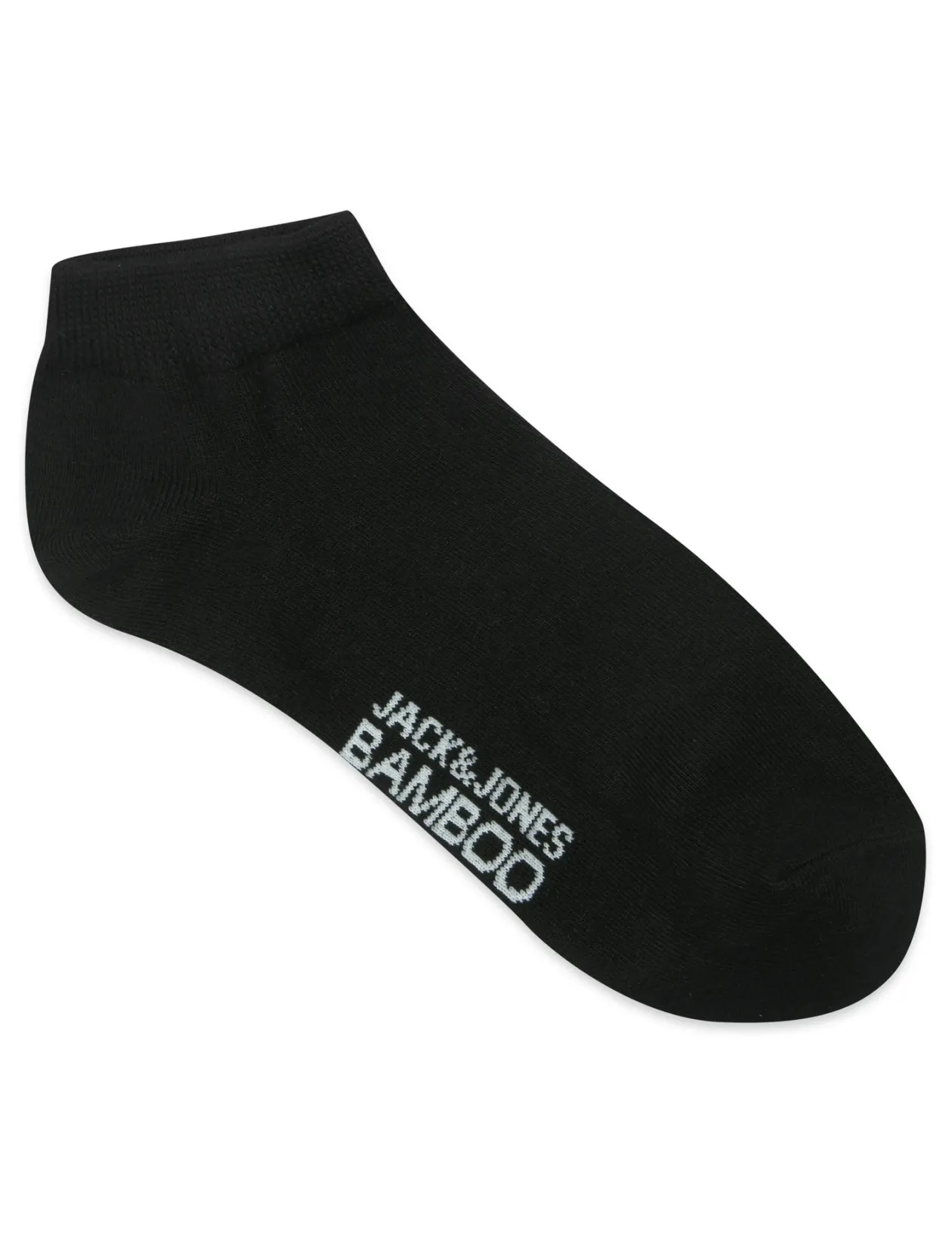 JACBASIC BAMBOO SHORT SOCK 5 PACK - Korte strømper