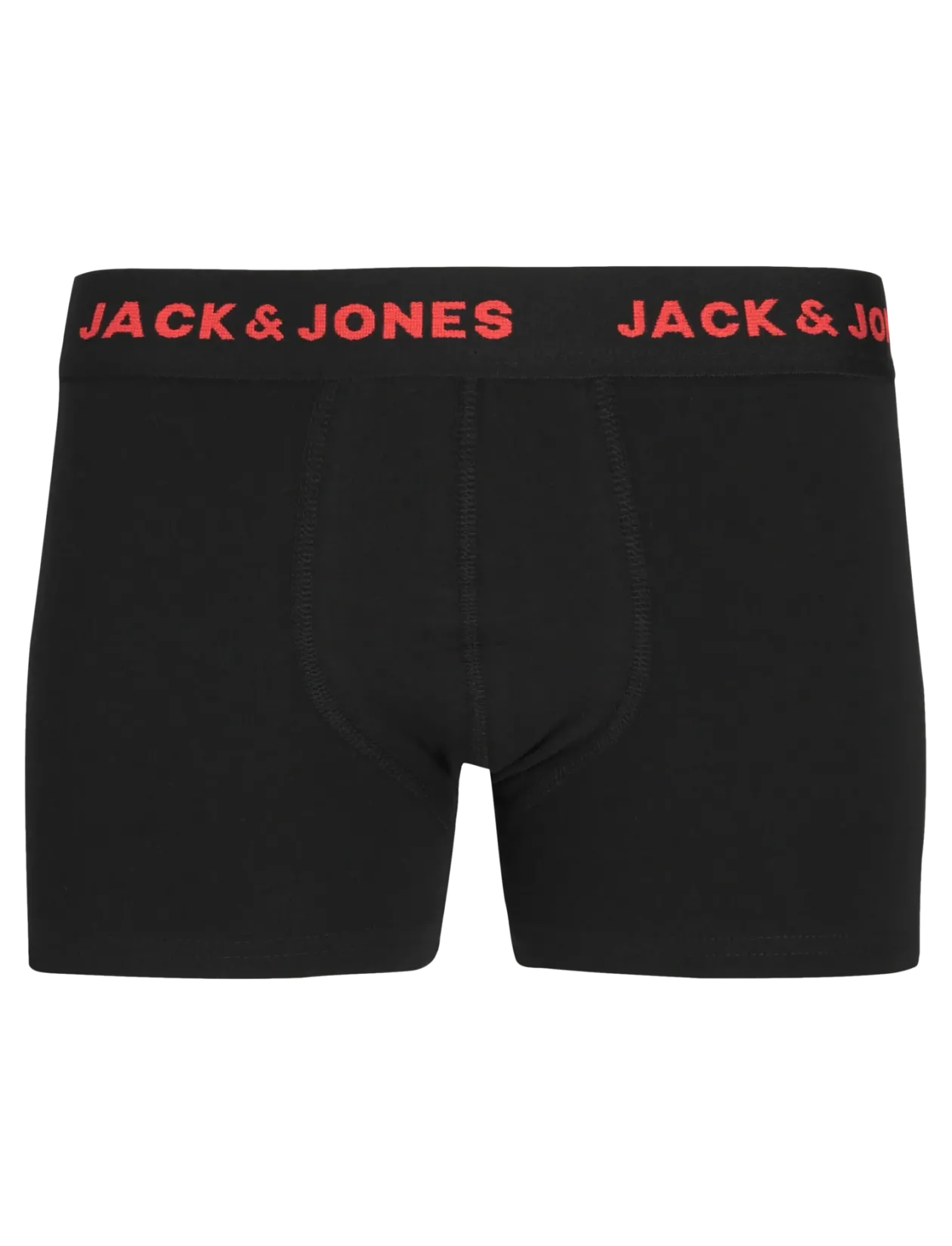 JACBASIC TRUNKS 7 PACK NOOS JNR - Underbukser