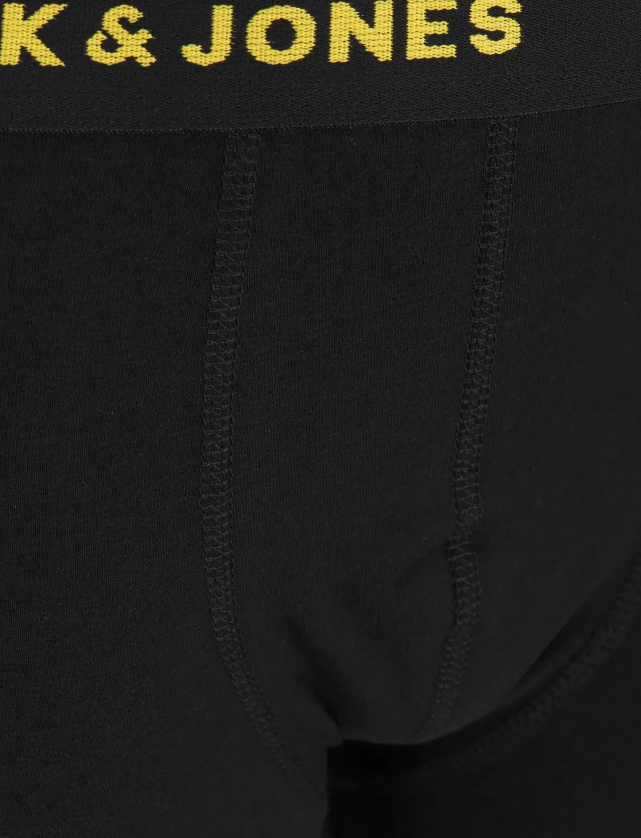 JACBASIC TRUNKS 7 PACK NOOS JNR - Underbukser