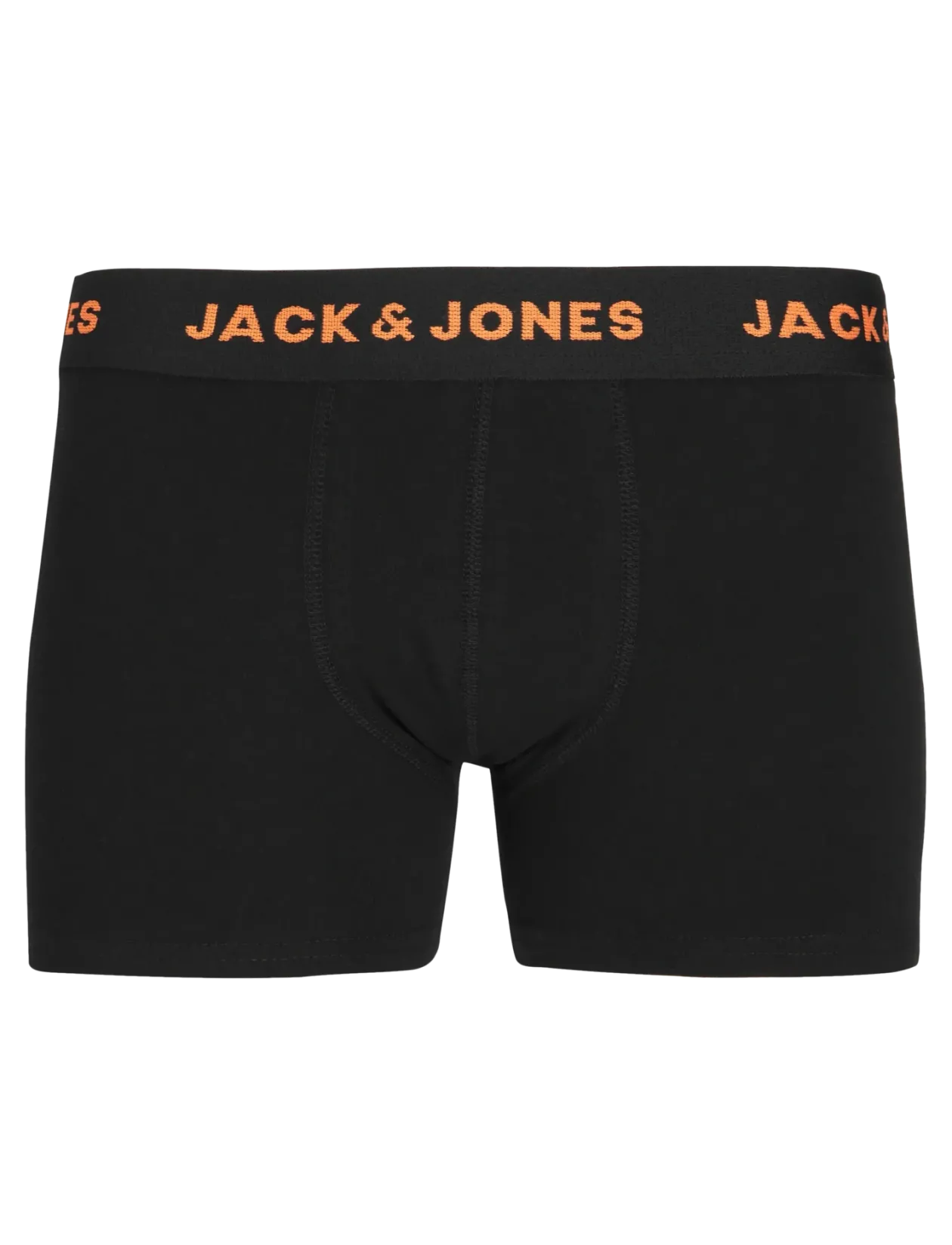 JACBASIC TRUNKS 7 PACK NOOS JNR - Underbukser