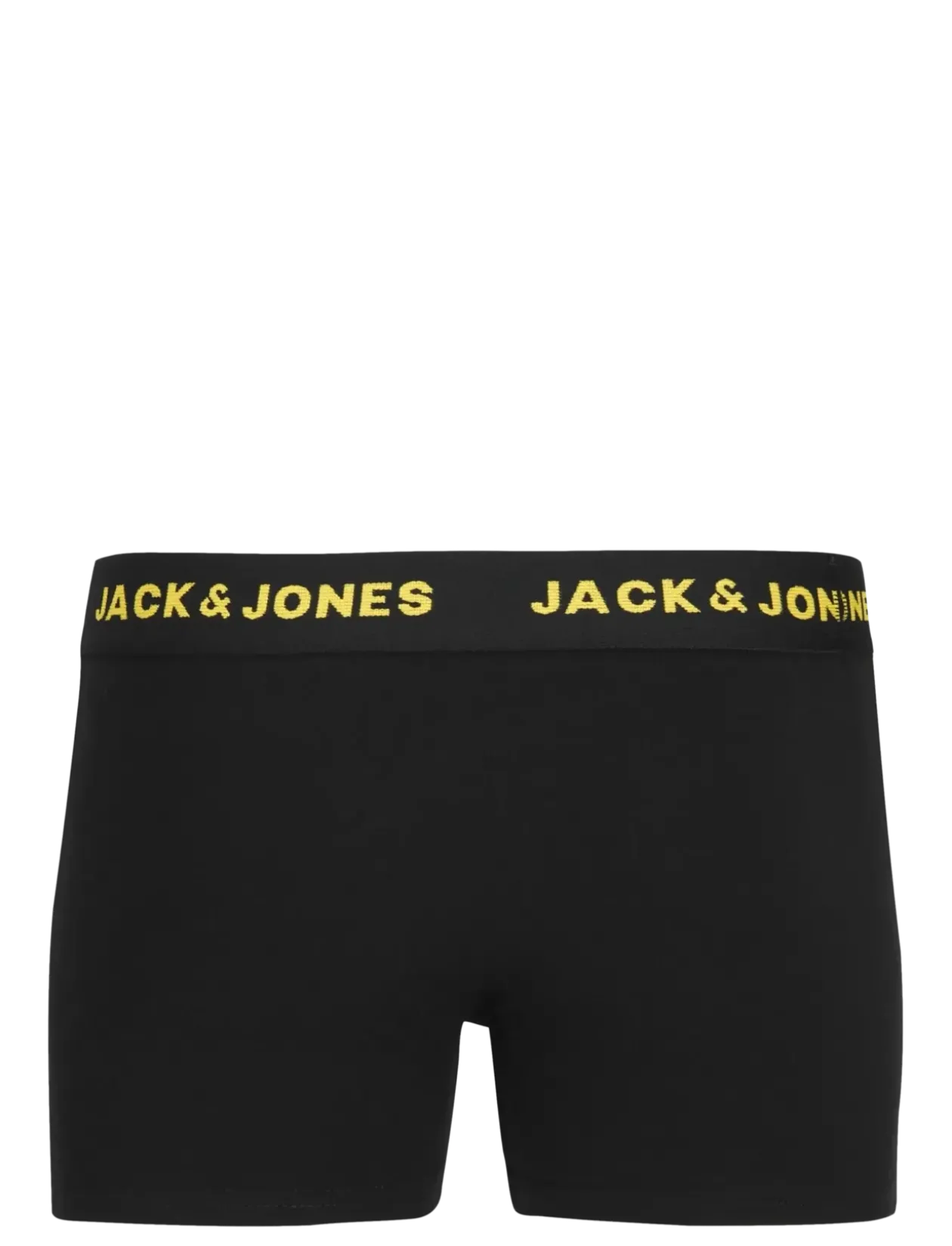 JACBASIC TRUNKS 7 PACK NOOS JNR - Underbukser